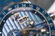 TWA Factory Replica Ulysse Nardin El Toro Blue Dial Rubber Band Watch (6)_th.jpg
